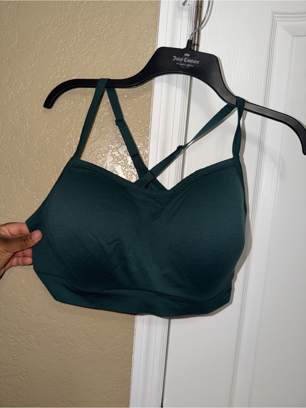 PINK sports bra